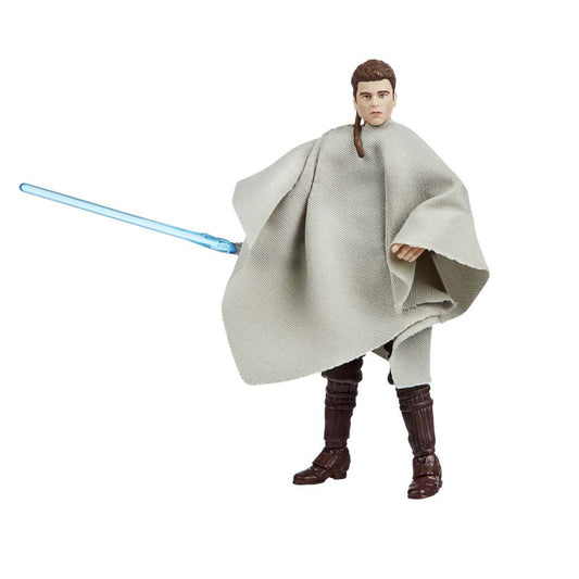 STAR WARS ANAKIN SKYWALKER PEASANT DISGUISE FIGURA 10CM HASBRO