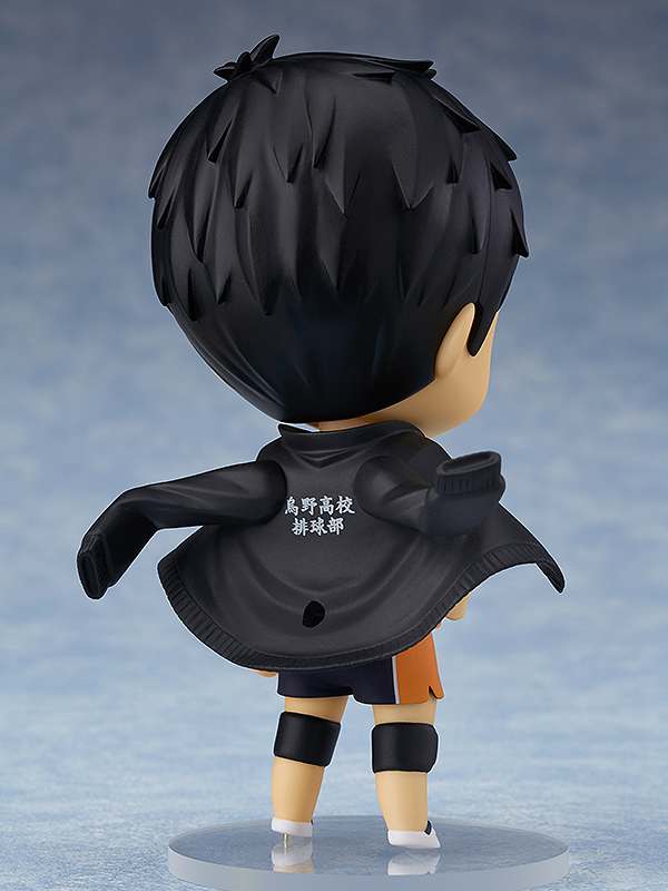 HAIKYU DAICHI SAWAMURA NENDOROID RERUN