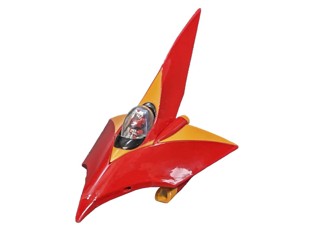 EVOLUTION TOYS METAL ACTION! BRAIN CONDOR RENEWAL REPLICA 15 cm