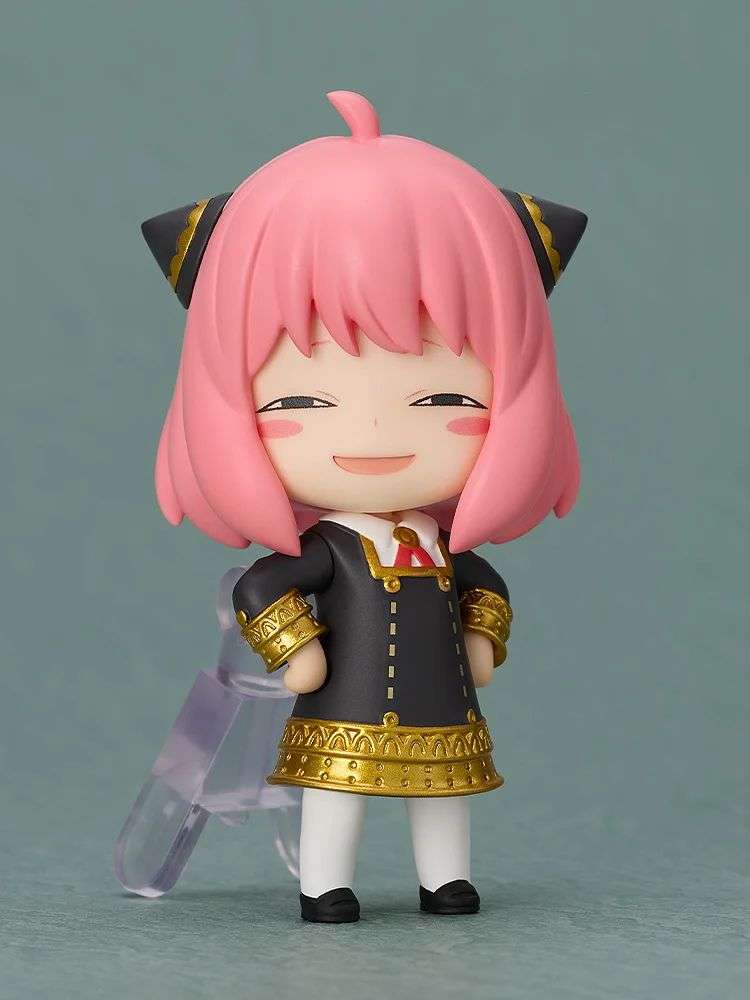 SPY X FAMILY ANYA COLL NENDOROID SURP (6