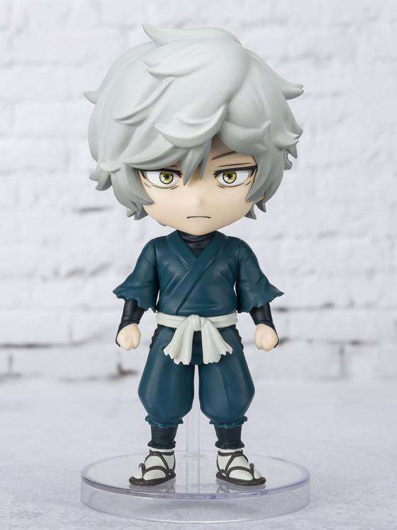 BANDAI GABIMARU HELL'S PARADISE: JIGOKURAKU FIGUARTS MINI ACTION FIGURE 10 CM