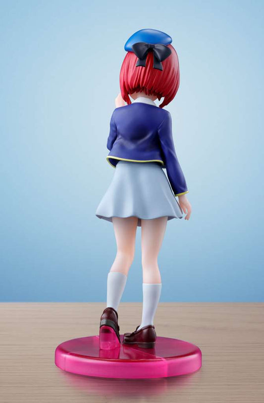 OSHI NO KO ADOKENETTE PVC STATUA ARIMA KANA 14 CM ROWTASHII NOISE