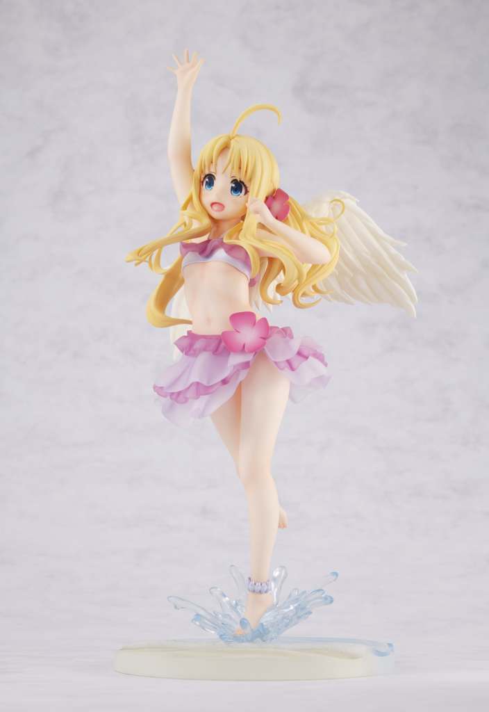 KADOKAWA RISING O/T SHIELD HERO 2 FILO SWIM STAT STATUA 25 cm