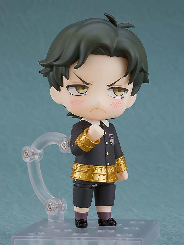 SPY X FAMILY DAMIAN DESMOND NENDOROID