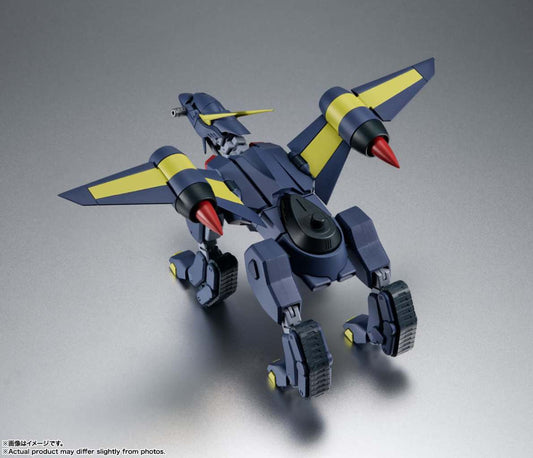 MOBILE SUIT GUNDAM SEED ROBOT SPIRITS ACTION FIGURA (SIDE MS) TMF/A-802 BUCUE VER. A.N.I.M.E. 12 CM BANDAI TAMASHII NATIONS