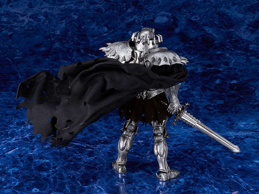 BERSERK FIGMA ACTION FIGURA SKULL KNIGHT 17 CM MAX FACTORY