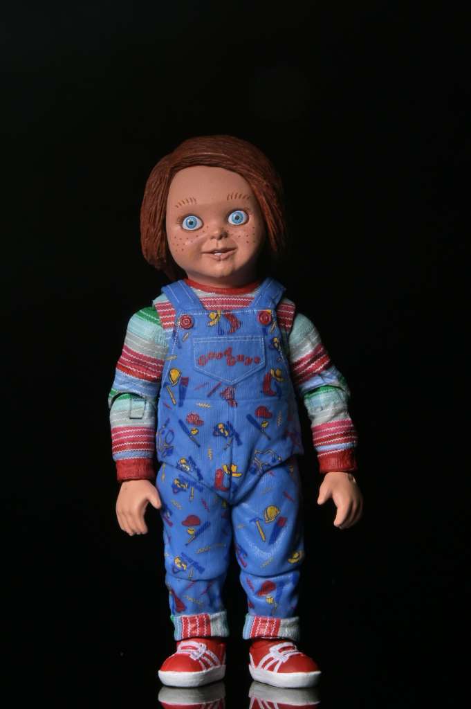 CHUCKY GOOD GUY S2 BLIND DISPLAY (12)