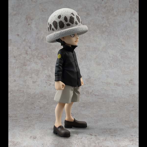 ONE PIECE POP LTD CORAZON LAW ST RERUN