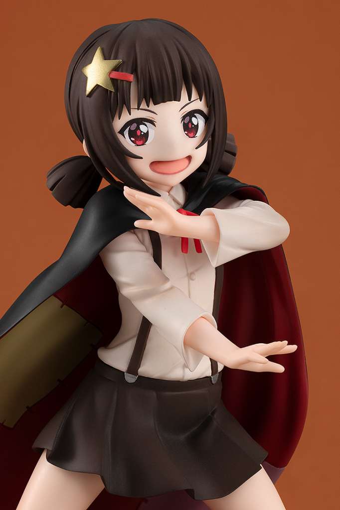 GOOD SMILE COMPANY POP UP PARADE KONO SUBARASHI KOMEKKO L STATUA 1 cm