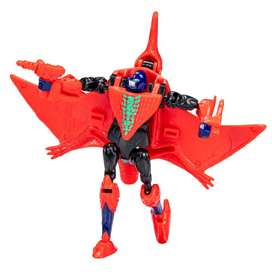 TRANSFORMERS BW TERRORSAUR AF ACTION FIGURA HASBRO