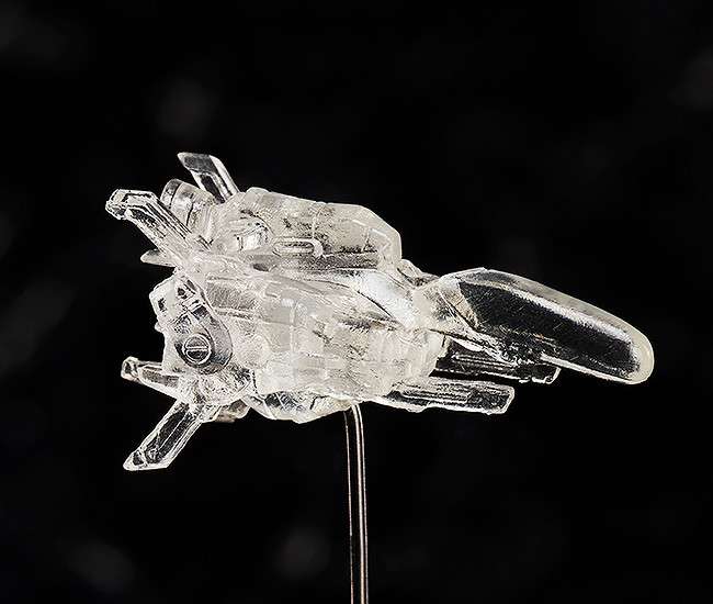 R-TYPE DOBKERATOPS FIGMA AF