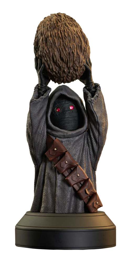 MANDALORIAN JAWA MUDHORN EGG 1/6 BUST