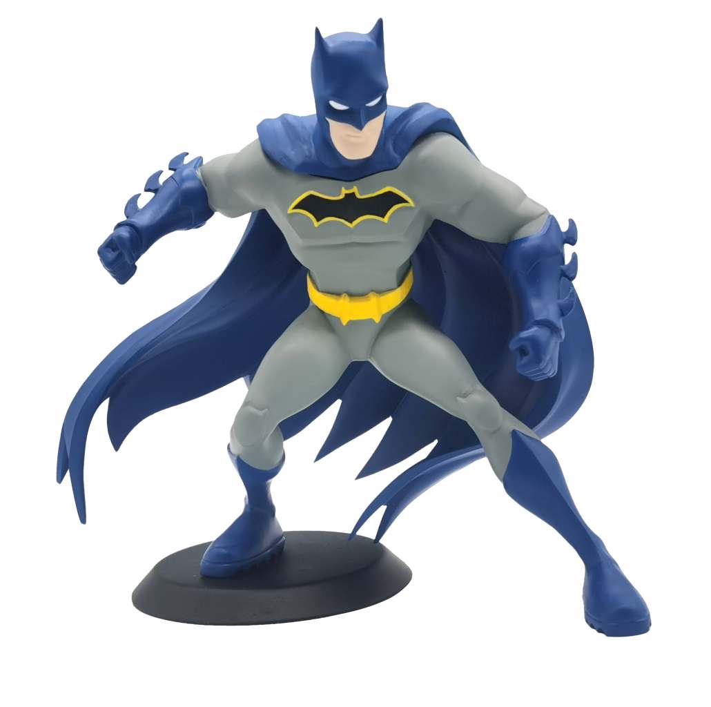 DC BATMAN PVC FIGURE