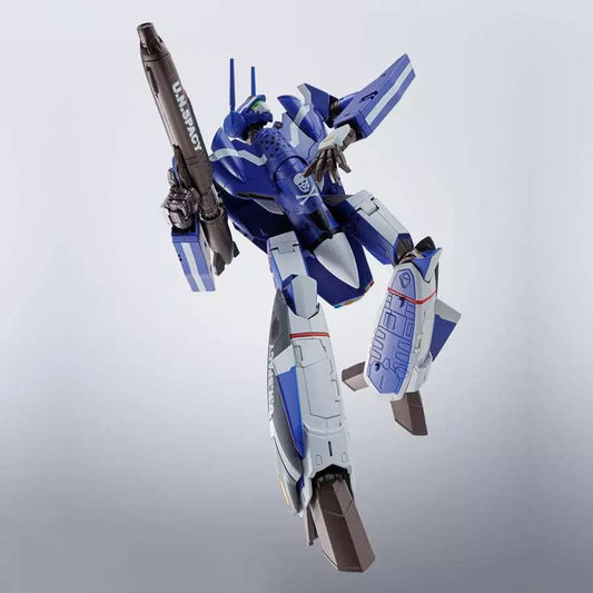 HI-METAL R ACTION FIGURE PVC VF-0S PHOENIX GENIUS WTEXCL 14 CM BANDAI
