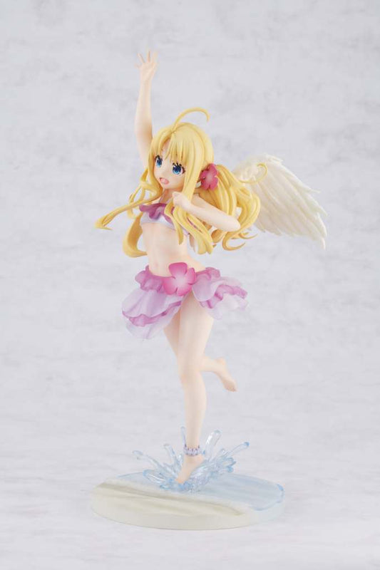THE RISING OF THE SHIELD HERO PVC STATUA 1/7 FILO: SWIMSUIT VER. 24 CM KADOKAWA