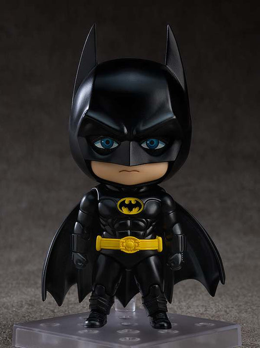 BATMAN (1989) NENDOROID ACTION FIGURA BATMAN 10 CM GOOD SMILE COMPANY