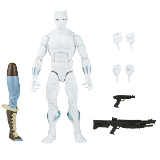 ML ATTUMA SERIES HATUT ZERAZE AF ACTION FIGURA HASBRO