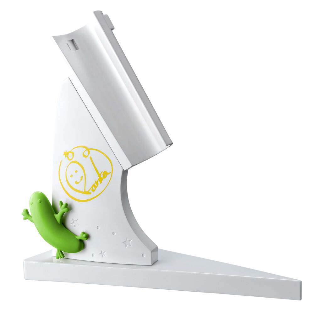 BANDAI MACROSS RANKA LEE MICROPHONE PROPLICA REPLICA 22 cm