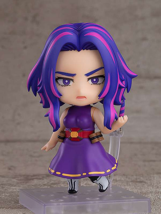 MY HERO ACADEMIA NENDOROID ACTION FIGURA LADY NAGANT 10 CM TAKARA TOMY