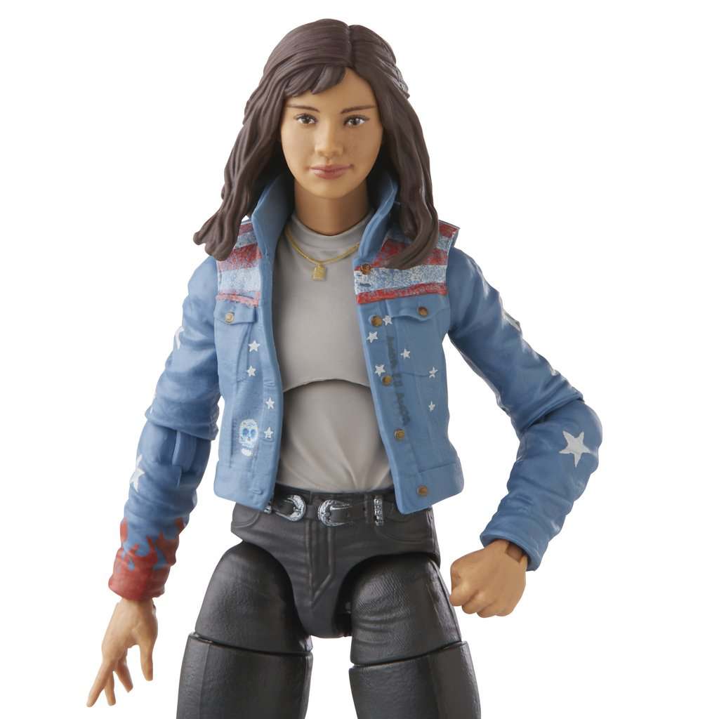 ML DRS MM AMERICA CHAVEZ AF