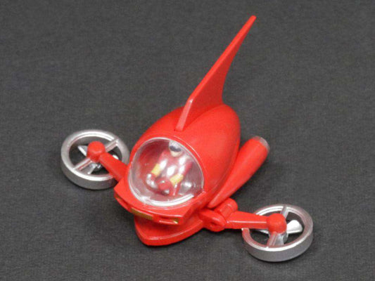 MAZINGER METAL ACTION PILDER SET REPLICA EVOLUTION TOY