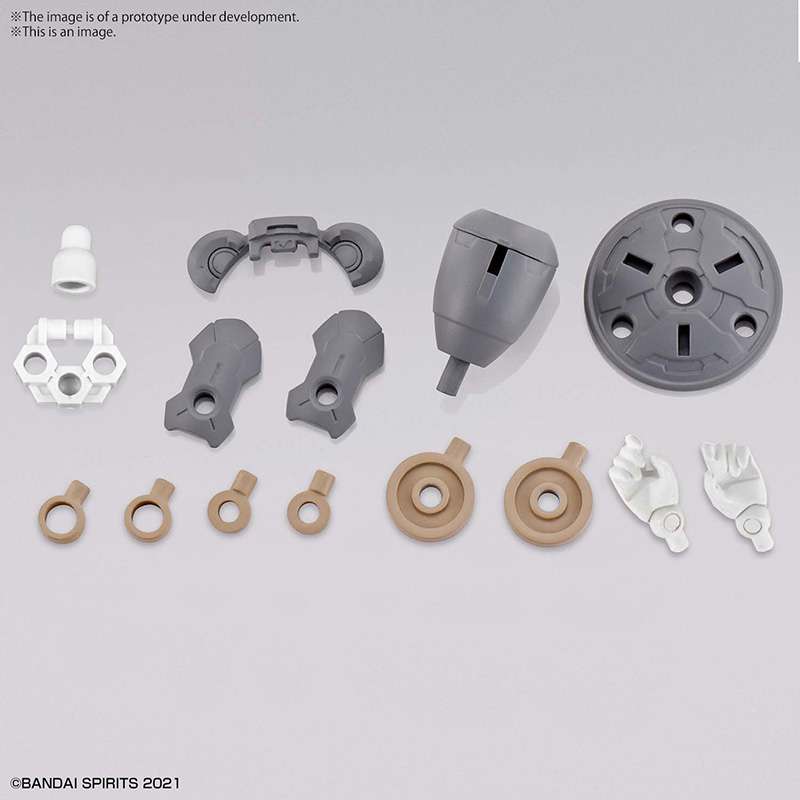 30MS SIS-A00 LULUCE COLOR C