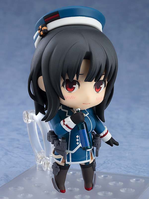 GOOD SMILE COMPANY NENDOROID KANCOLLE TAKAO MINI FIGURA 10 cm