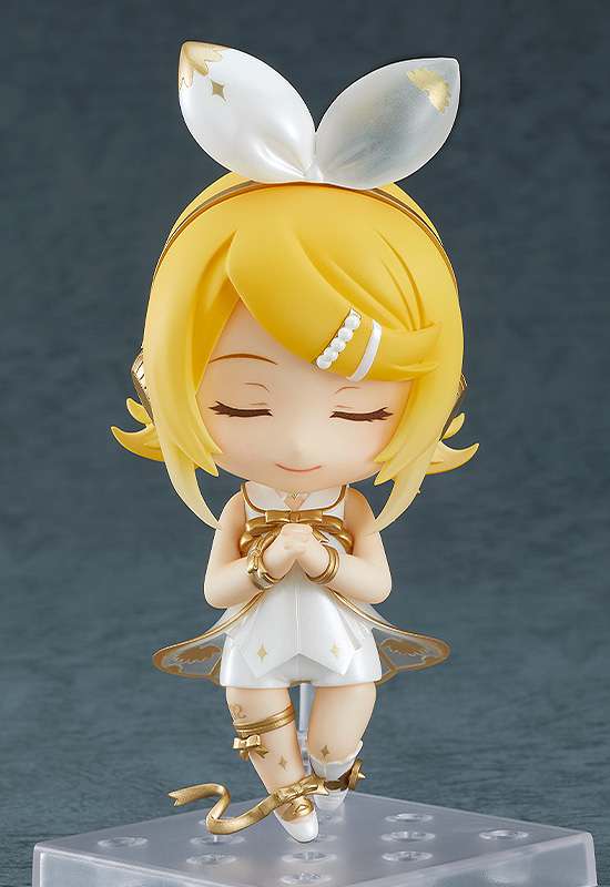 GOOD SMILE COMPANY NENDOROID KAGAMINE RIN SYMPHONY 2022 MINI FIGURA 10 cm