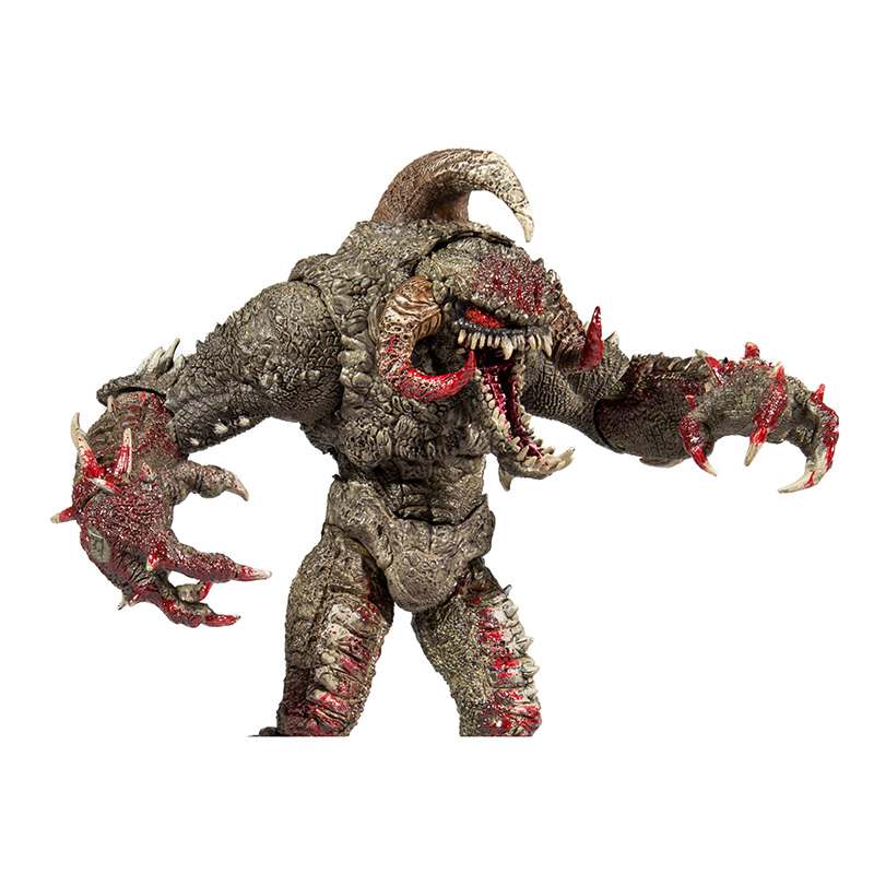 MCFARLANE TOYS SPAWN MEGAFIG VIOLATOR BLOODY 12INCH ACTION FIGURE 25 cm