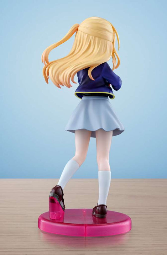 OSHI NO KO ADOKENETTE PVC STATUA RUBY 14 CM ROWTASHII NOISE