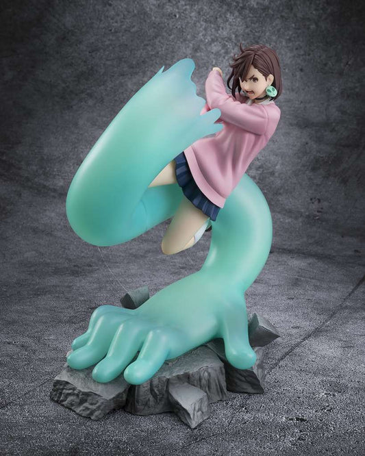 DANDADAN MOMO FIGUARTSZERO