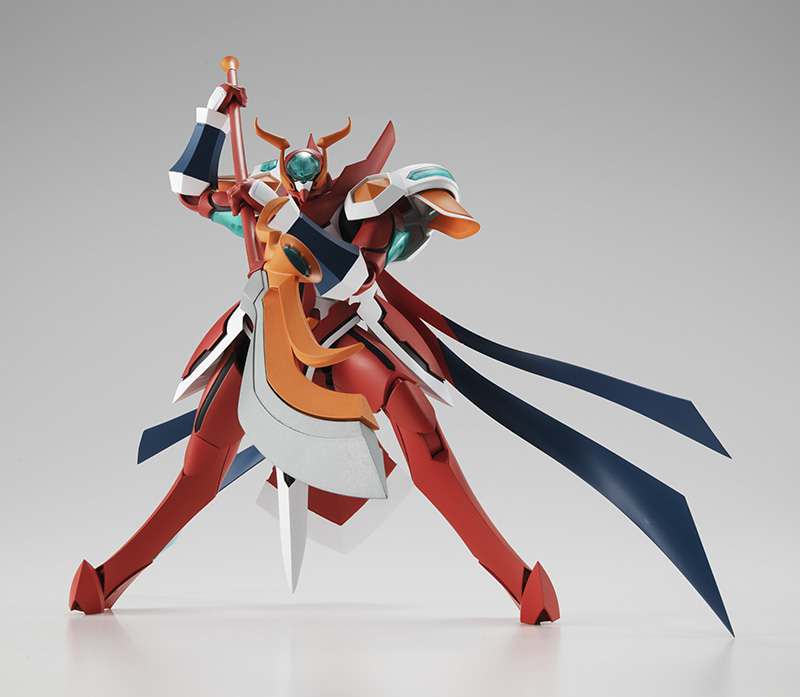 BACK ARROW BRIHEIGHT GIGAN RS