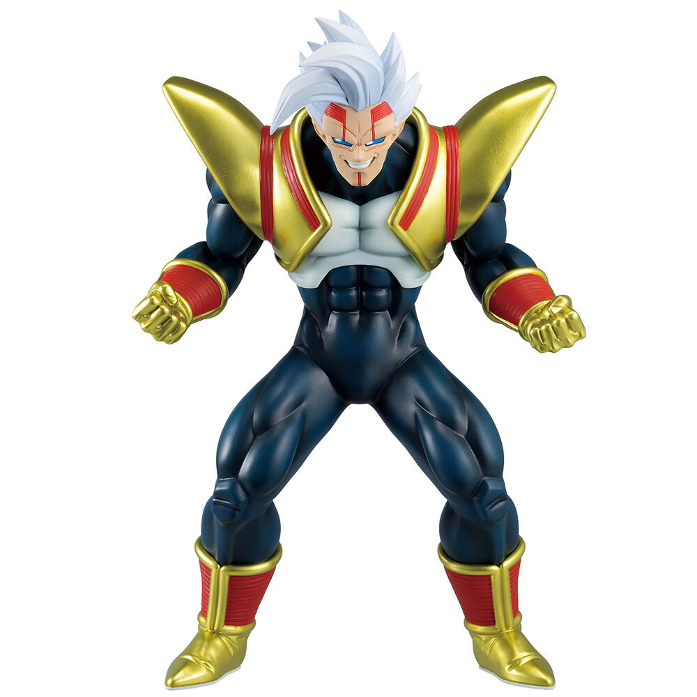 BANPRESTO SUPER BABY 2 DRAGON BALL GT ICHIBANSHO VS OMNIBUS ULTIMATE STATUA 26 CM