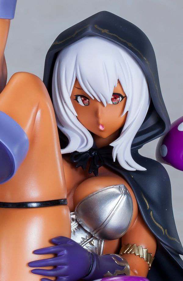 AKAZUKIN ILL BY HOUTENGEKI KUROZUKIN ST