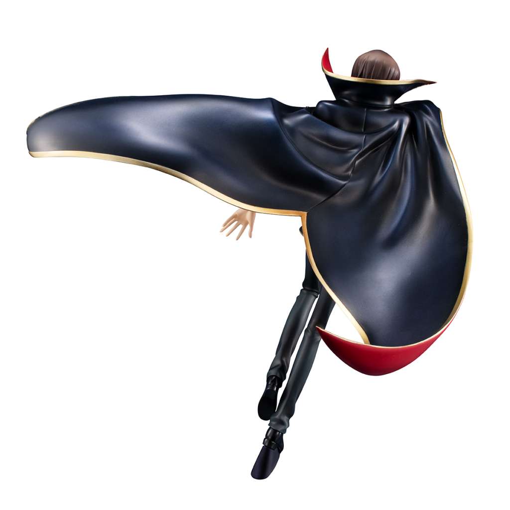 CODE GEASS LELOUCH LAMPEROUGE GEM 15A ST