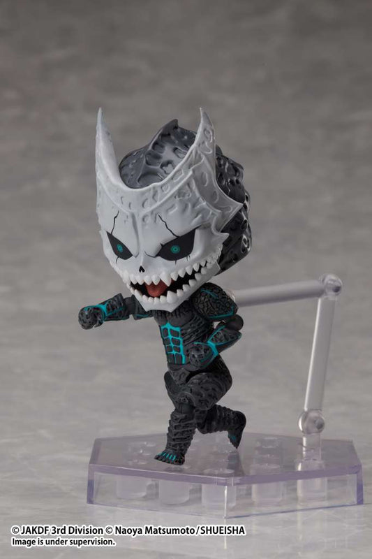 KAIJU NO. 8 DFORM ACTION FIGURA KAIJU NO. 8 9 CM ELCOCO