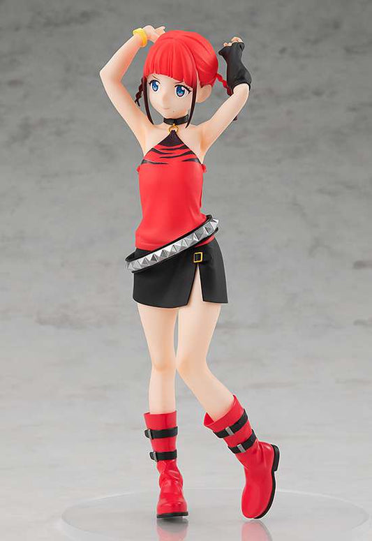 SSSS.DYNAZENON POP UP PARADE PVC STATUA CHISE ASUKAGAWA 15 CM GOOD SMILE COMPANY