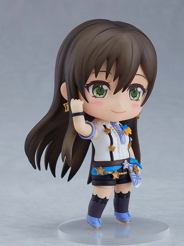 BANG DREAM TAE HANAZONO STAGE NENDOROID
