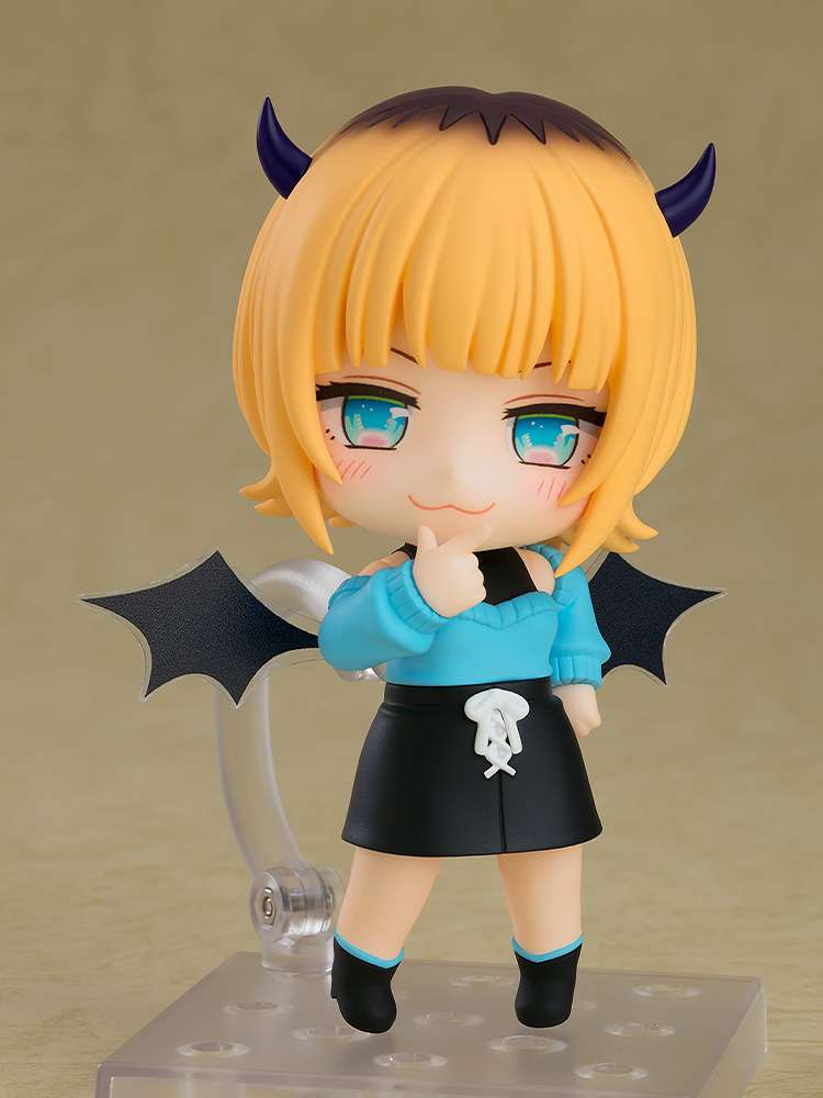 OSHI NO KO MEMCHO NENDOROID MINI FIG