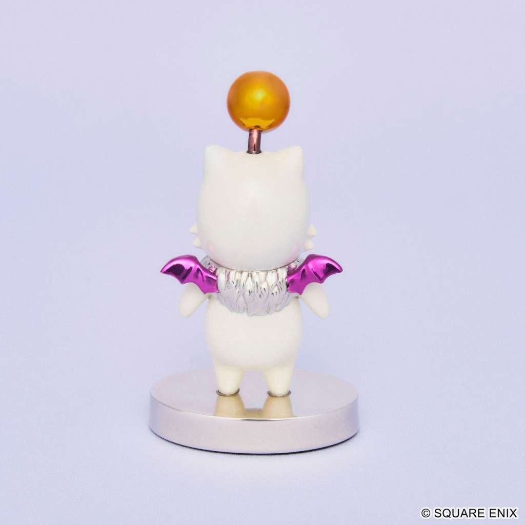 FF 9 MOOGLE BRING ARTS GALLERY FIG