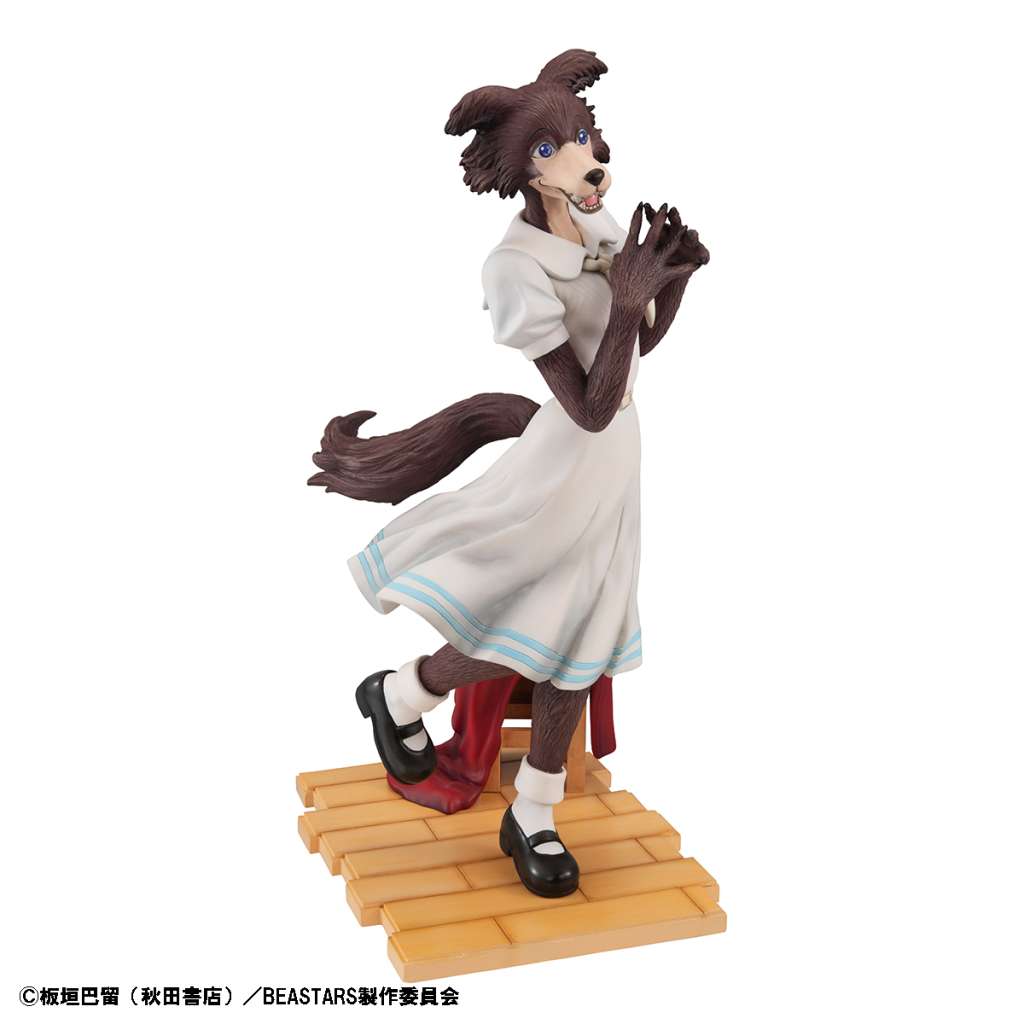 BEASTARS JUNO PVC STATUE