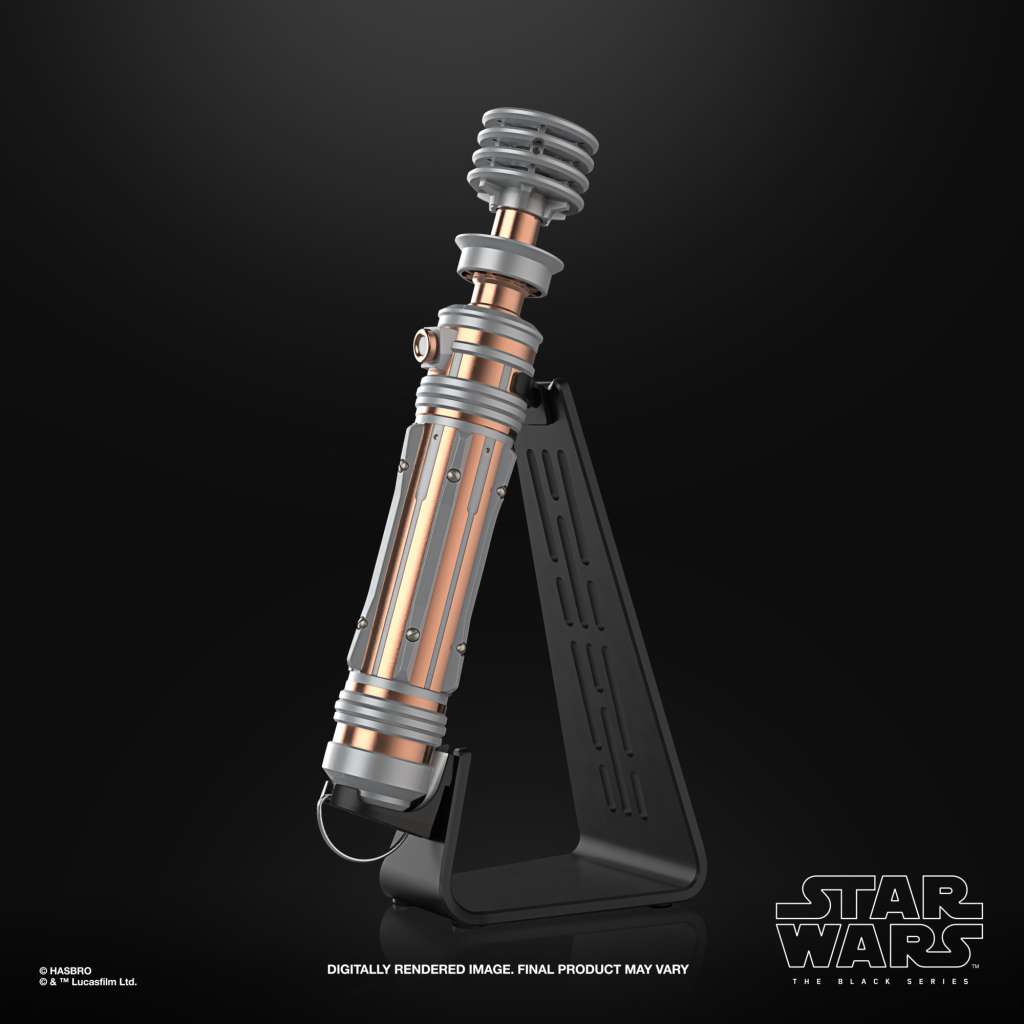 HASBRO RG SW BL LEIA OANA LIGHTSABER REPLICA