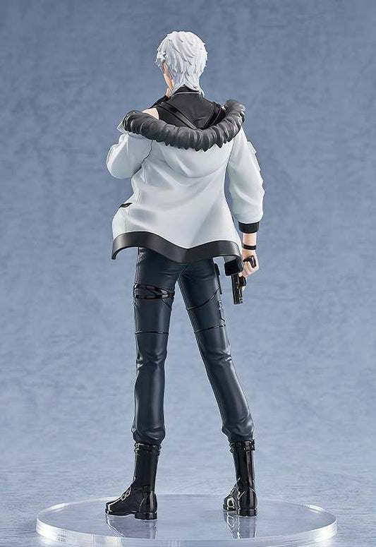 LOVE&PRODUCER POP UP PARADE STATUA QILUO ZHOU 19 CM GOOD SMILE COMPANY