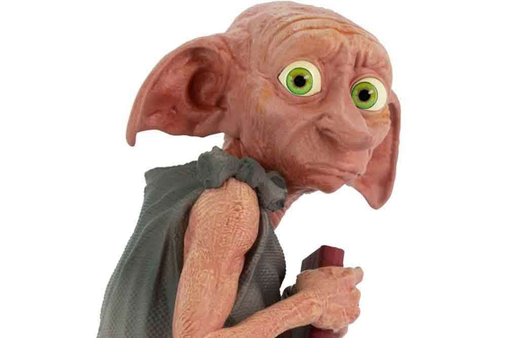 HP DOBBY SFC 1/10 ST