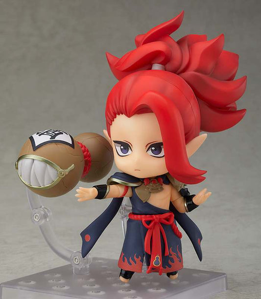 SHIKIGAMI SHUTEN DOJI NENDOROID MINI FIGURA ONMOJI 10CM GOOD SMILE COMPANY