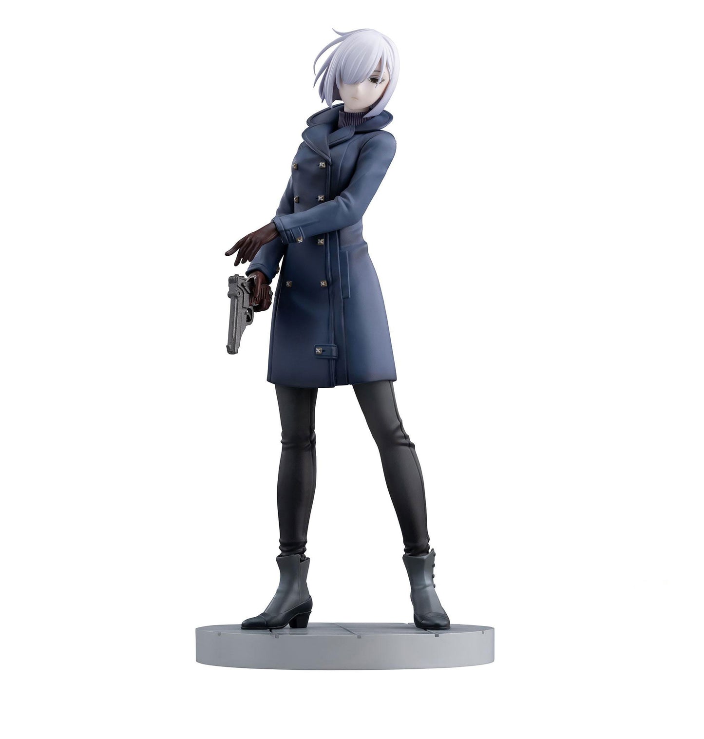 SEGA FIONA FROST SPY X FAMILY LUMINASTA NIGHTFALL STATUA 19 CM
