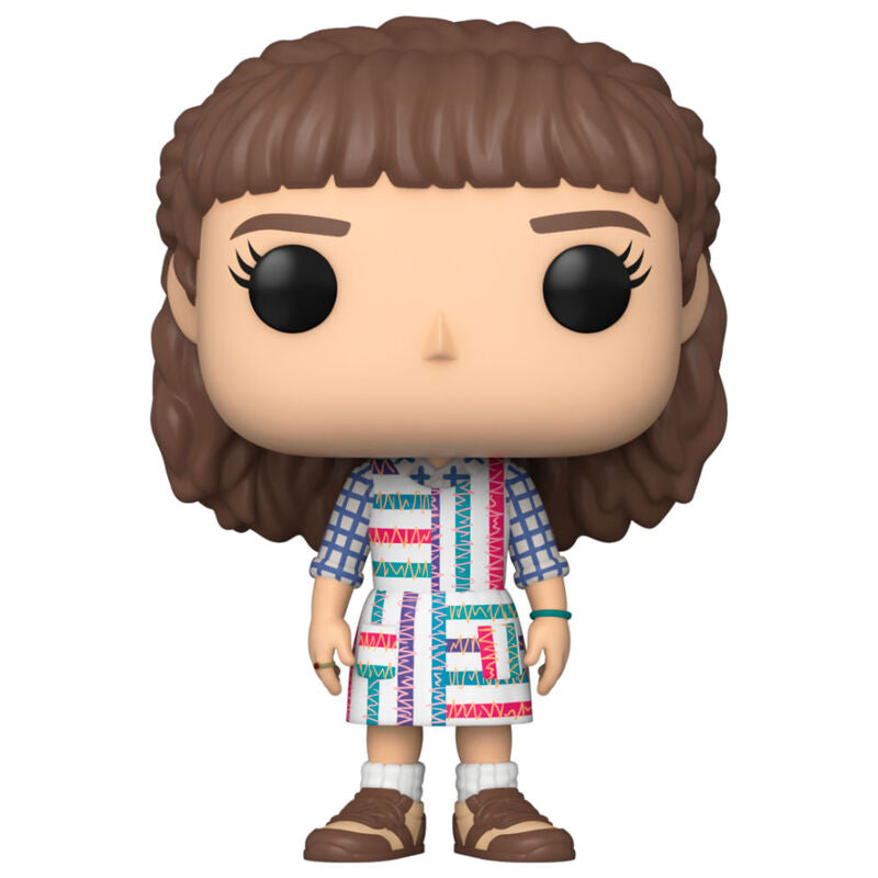 POP figure Stranger Things Eleven