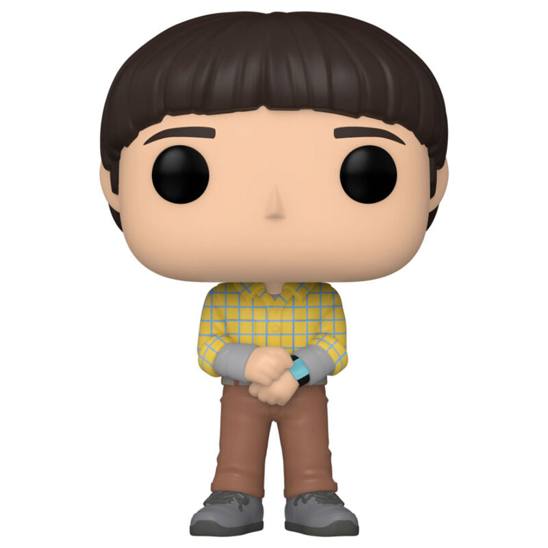 POP figure Stranger Things Will