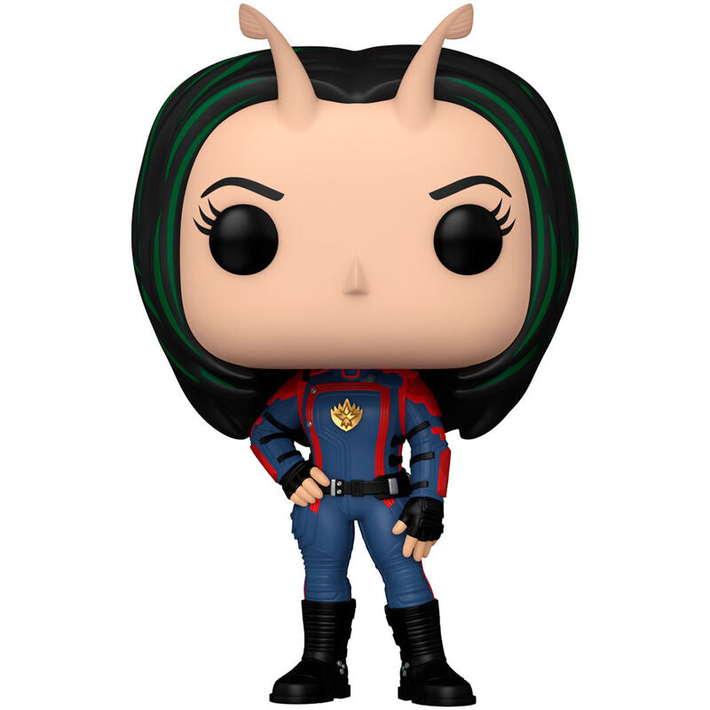 POP figure Marvel Guardians of the Galaxy 3 Mantis