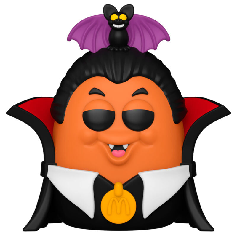 POP figure McDonalds Nugget Buddies Vamp